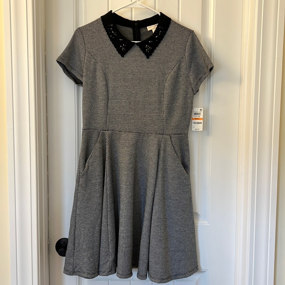 Madison Jules Dress